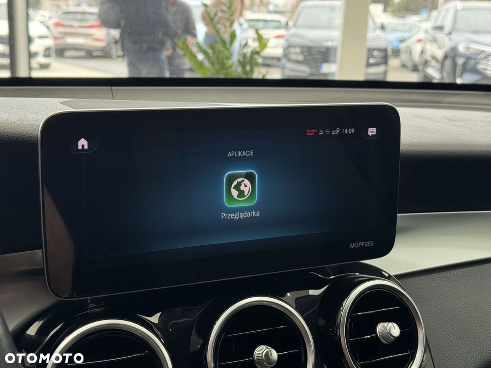 Mercedes-Benz GLC - 30