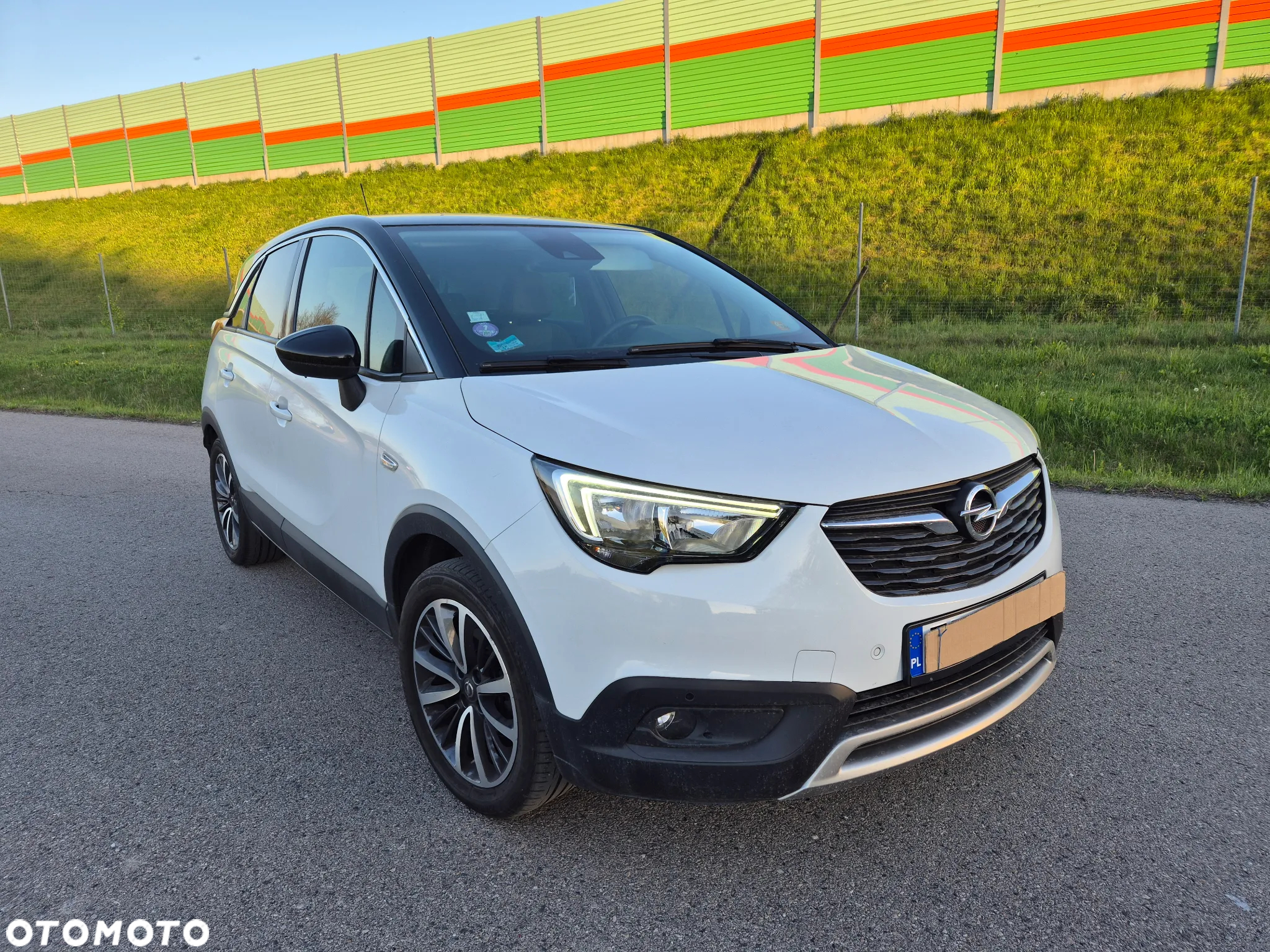 Opel Crossland X 1.2 Start/Stop Edition - 2