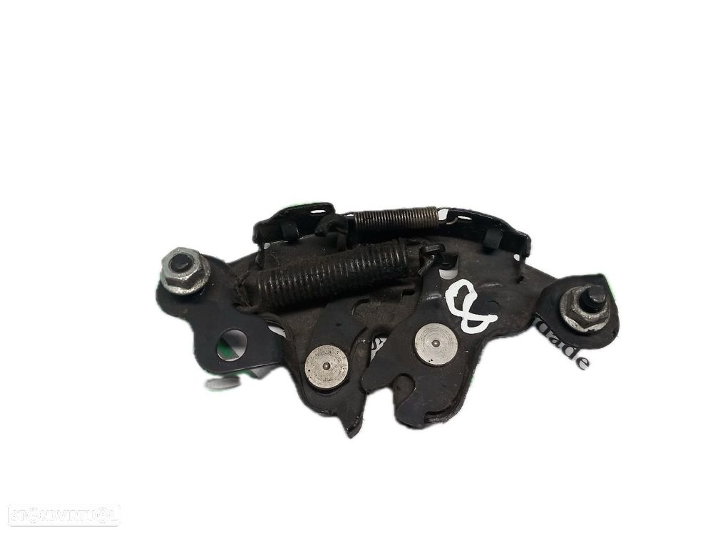 Fecho / Fechadura / Trinco Do Capot Nissan Qashqai Ii (J11, J11_) - 2