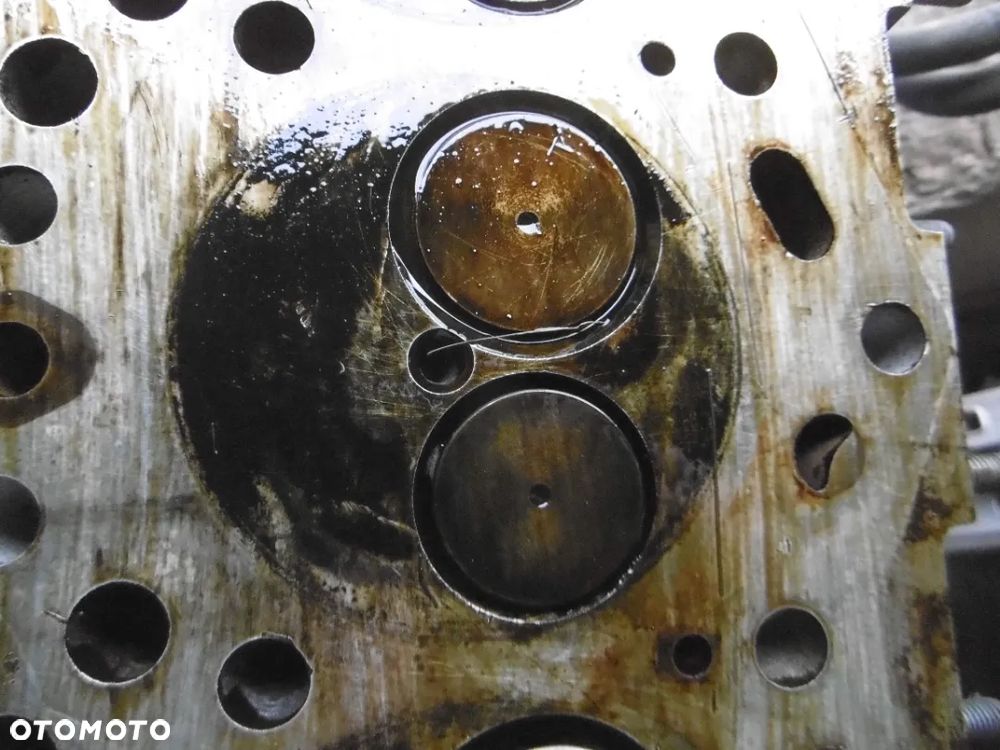 GŁOWICA BOXER DUCATO JUMPER 2.8 HDI JTD 7450519 - 10