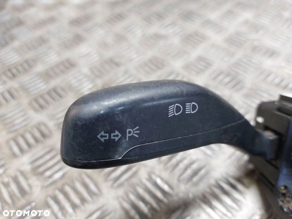 MANETKA PRZEŁĄCZNIK ZESPOLONY TAŚMA SYGNAŁU VOLKSWAGEN POLO IV 6Q0953503AD - 2