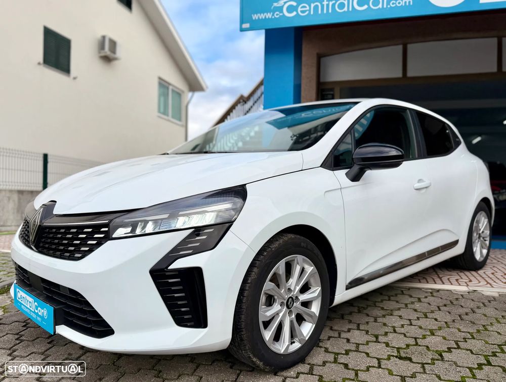 Renault Clio 1.0 TCe Evolution - 5