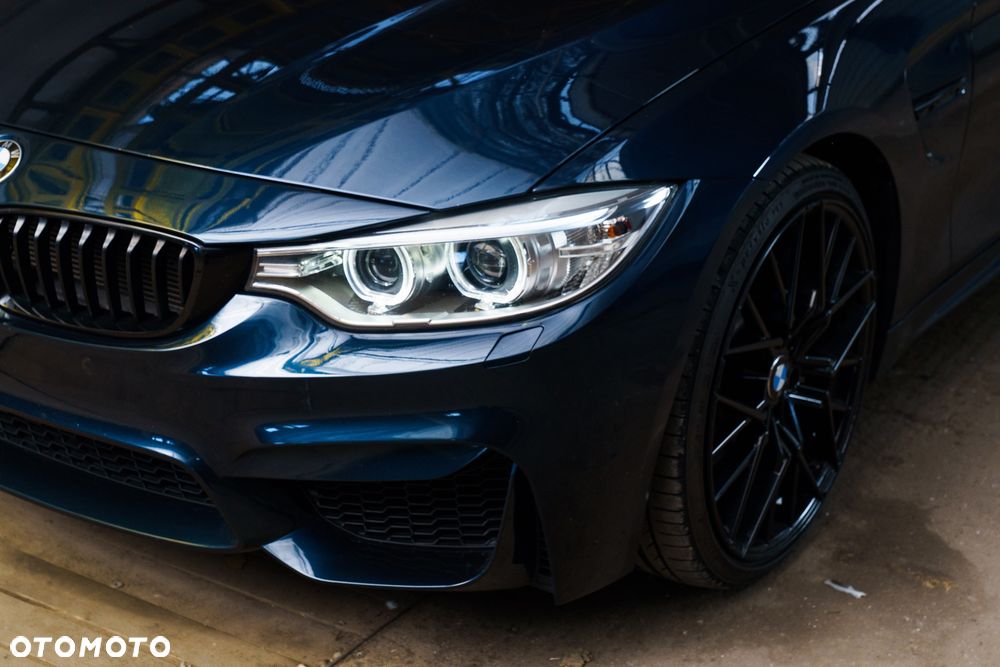 BMW 4 Series 2014 photo 5