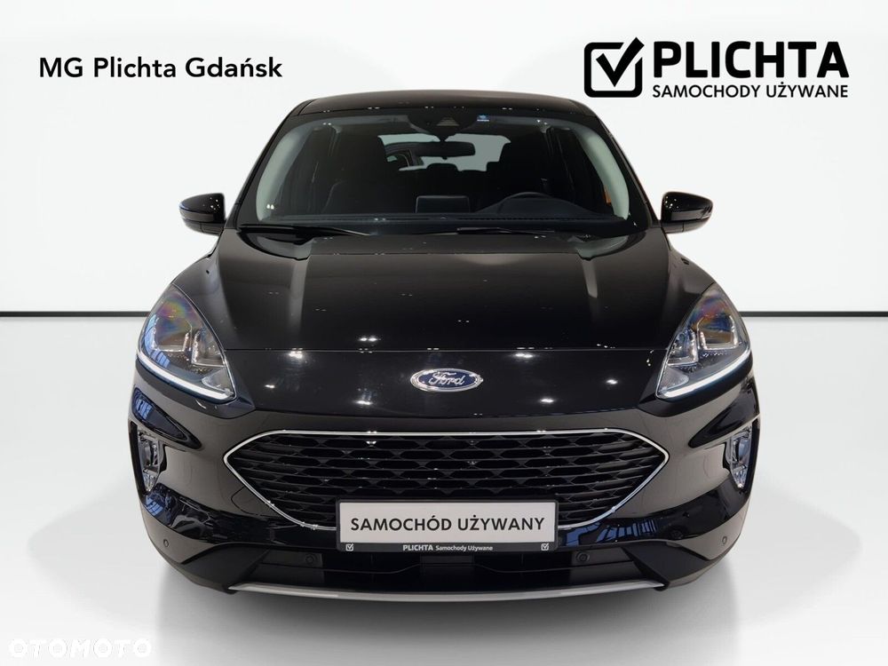 Ford Kuga 1.5 EcoBoost FWD Trend - 2