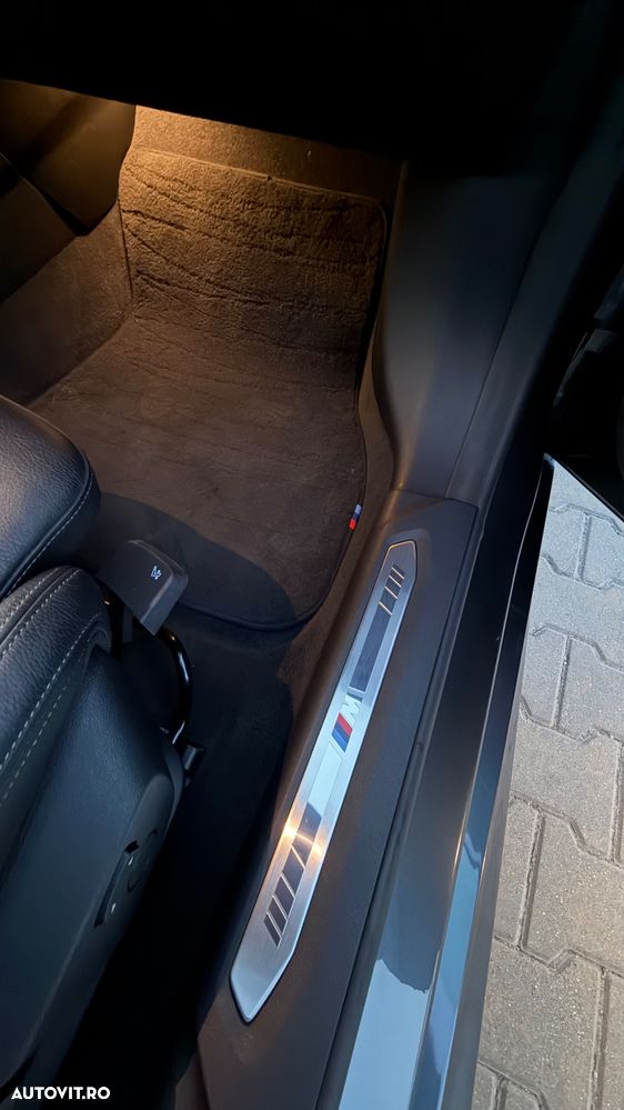 BMW Seria 2 218i Aut. M Sport - 20