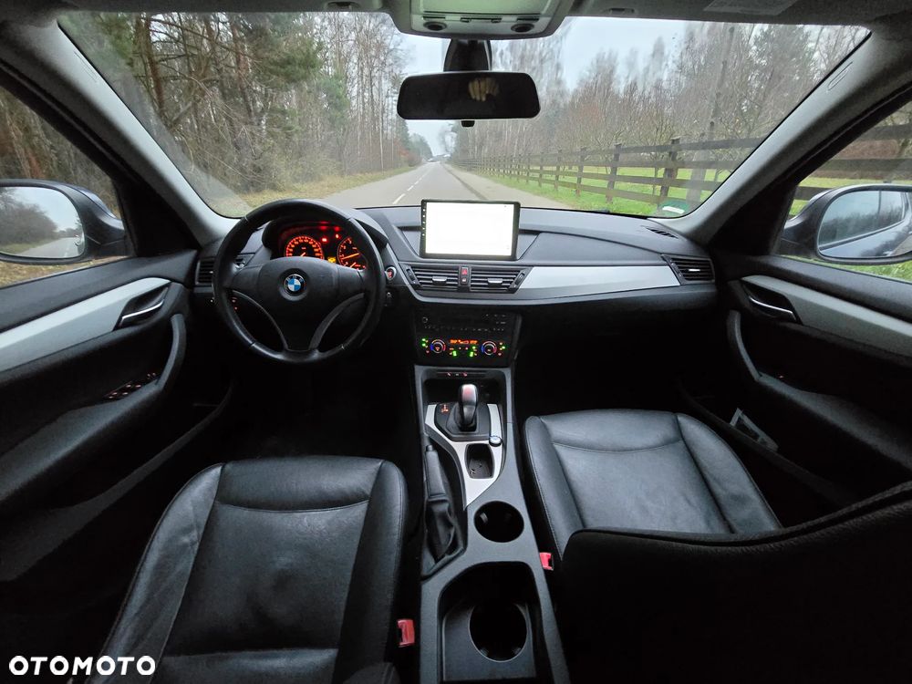BMW X1 - 6