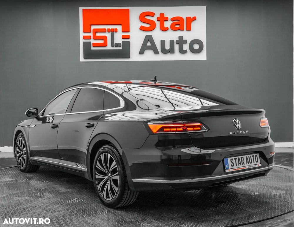 Volkswagen ARTEON 2.0 TDI DSG Elegance - 4