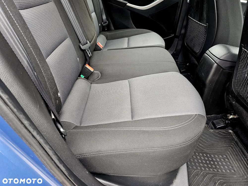 Hyundai i30 1.6 CRDi Premium - 22