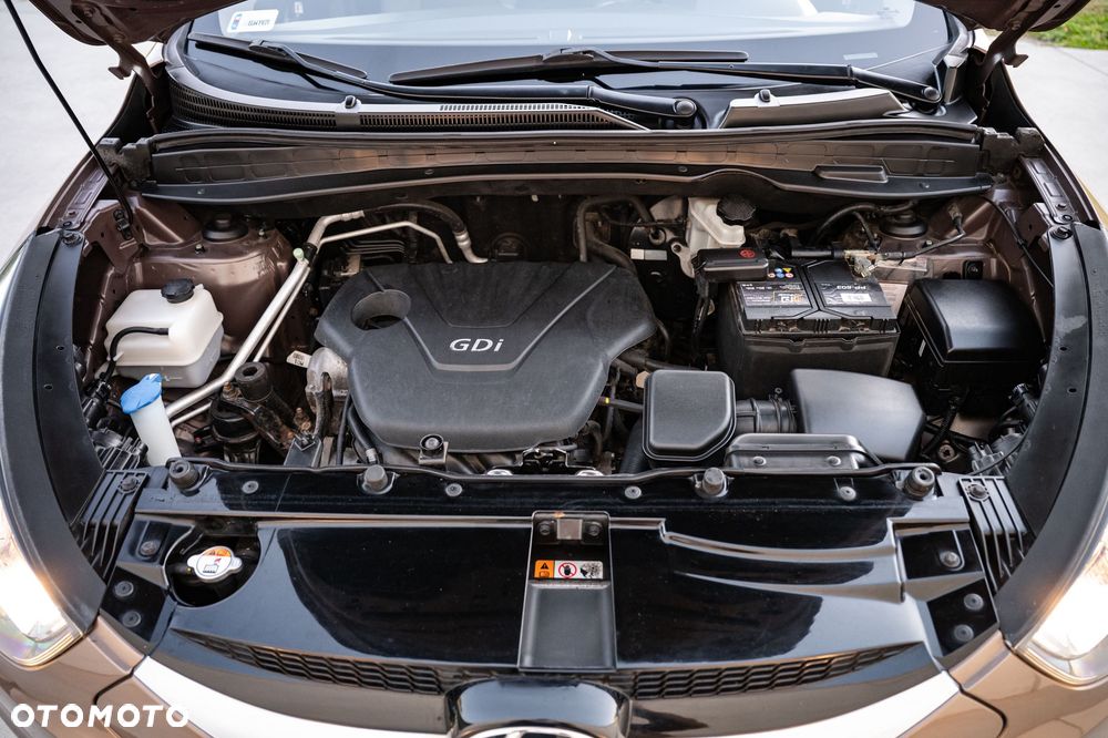 Hyundai ix35 - 30
