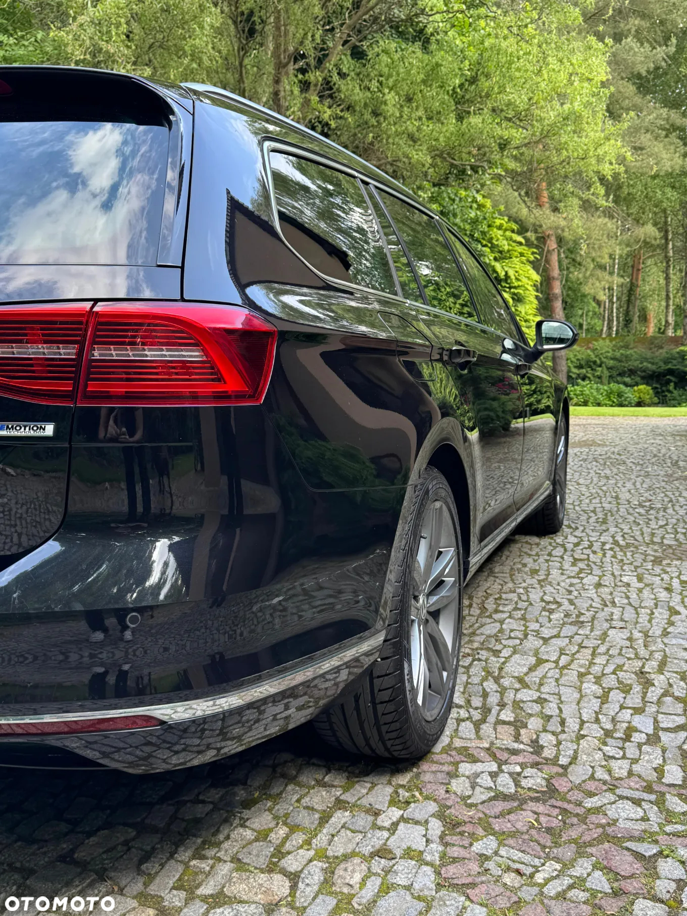 Volkswagen Passat 2.0 TDI BMT Highline DSG - 13