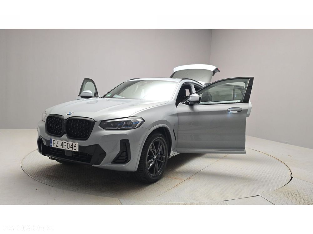 BMW X4 - 15