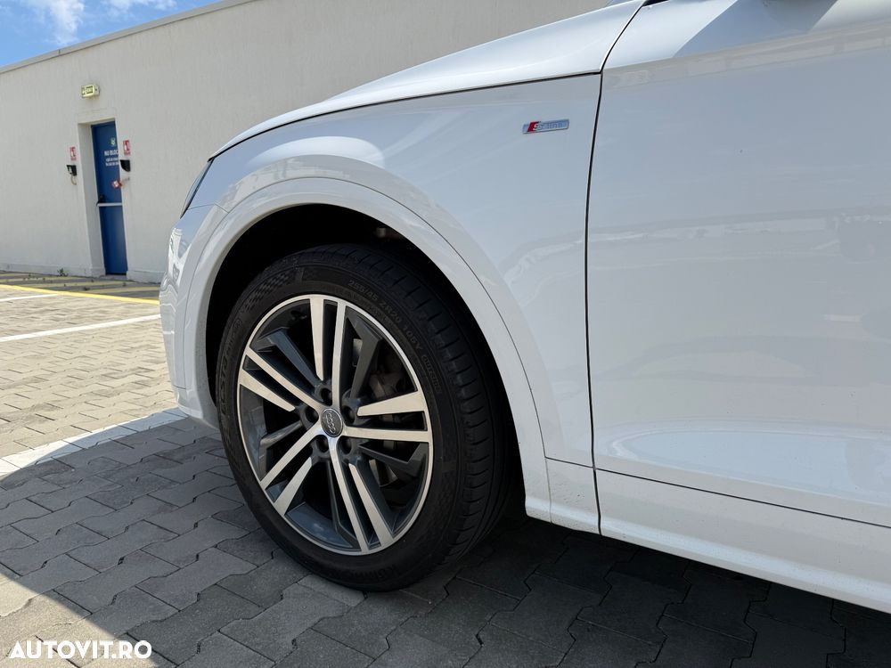 Audi Q5 2.0 TDI Quattro S tronic Sport - 9