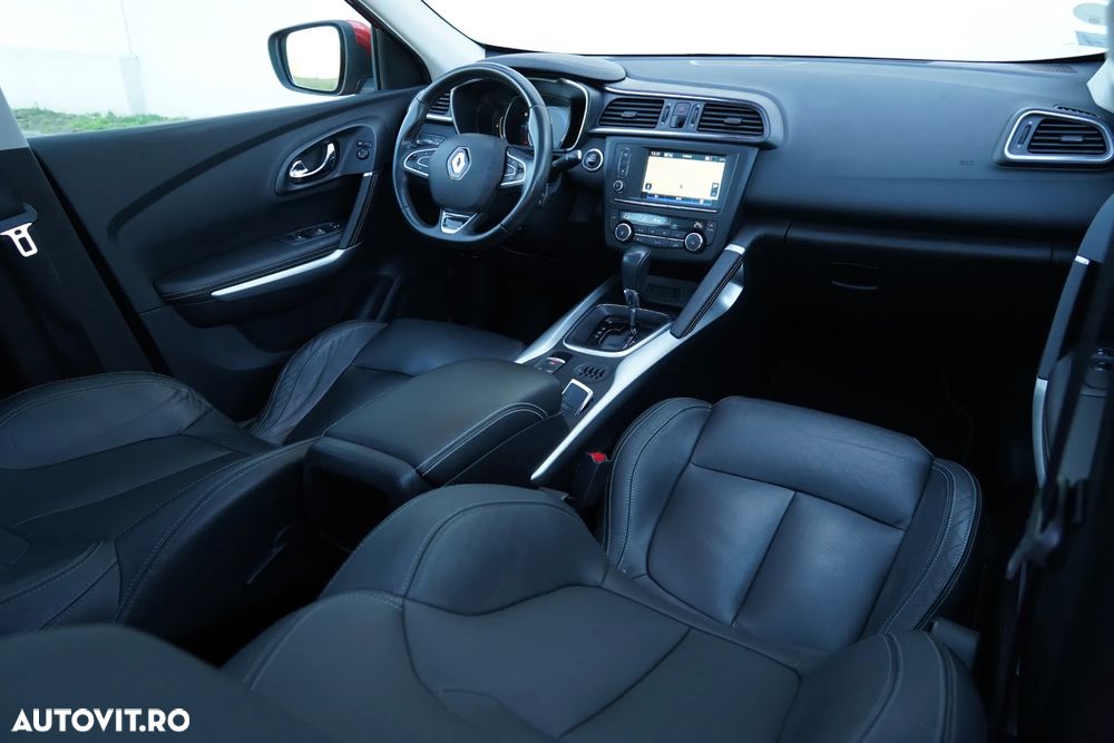 Renault Kadjar 1.5 DCI EDC Intens - 11