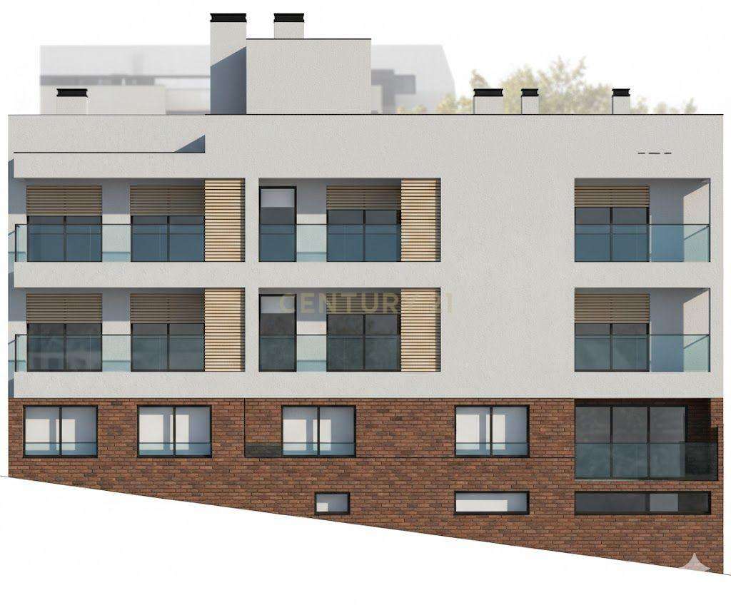Terreno para construção de Prédio junto ao Belas Clube de Campo - Grande imagem: 3/8