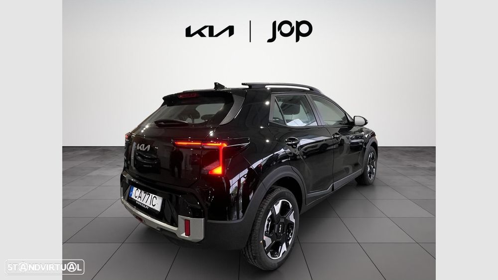 Kia Stonic 1.0 T-GDI Drive - 7