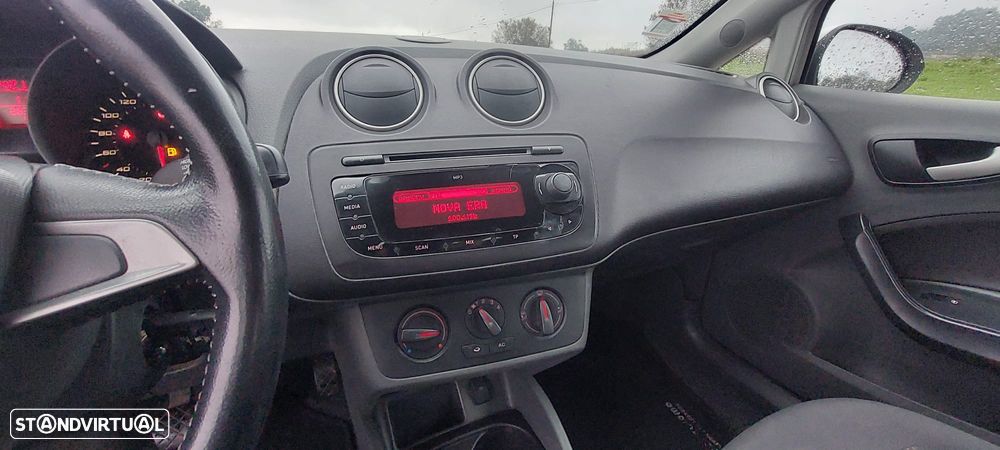 SEAT Ibiza ST 1.2 TDI Reference DPF - 8