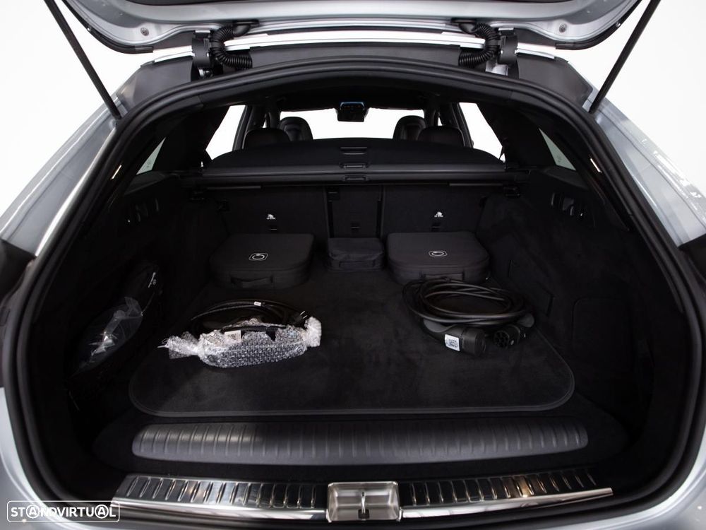 Mercedes-Benz E 300 Standard - 12