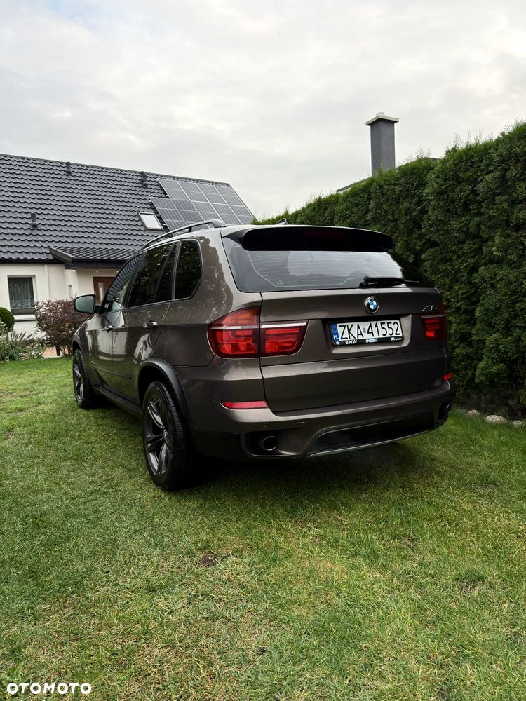 BMW X5 3.0d xDrive - 6