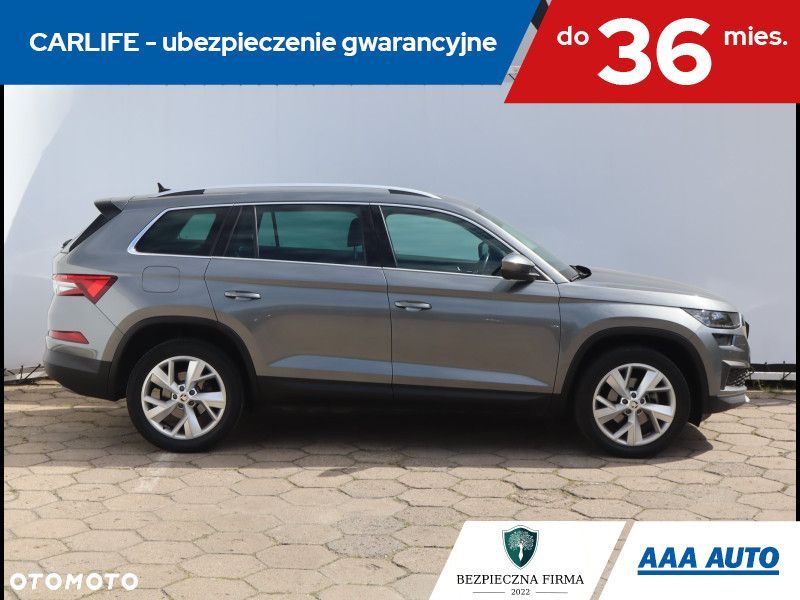 Skoda Kodiaq - 7