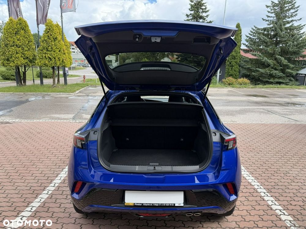 Opel Mokka 1.2 T GS S&S - 7