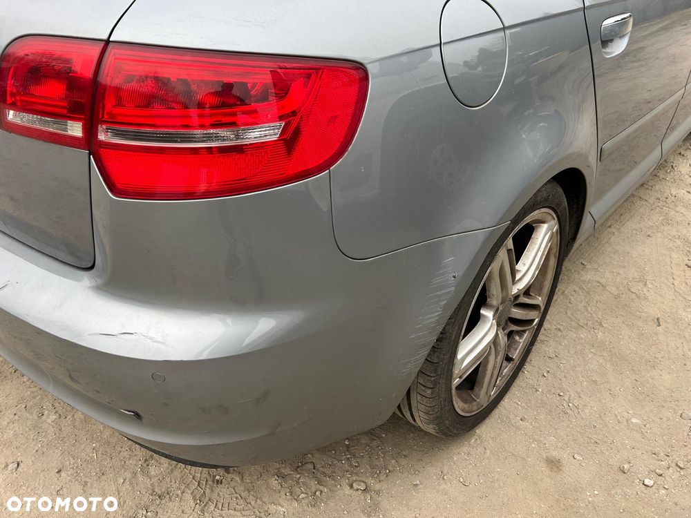 Audi A3 Sportback 1.4 TFSI S line Sportpaket (plus) - 7