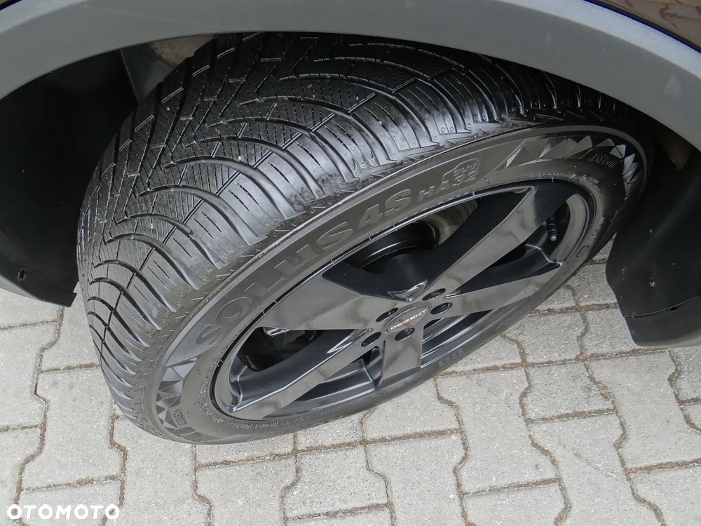 Opel Mokka 1.4 T Cosmo S&S - 10
