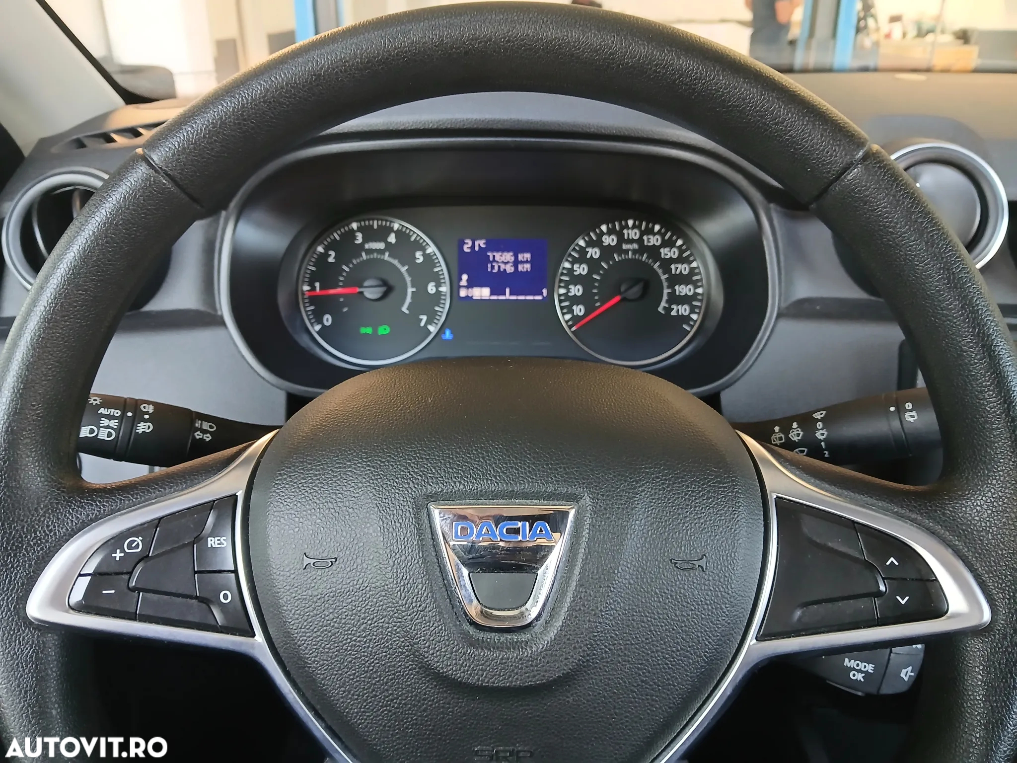 Dacia Duster - 7
