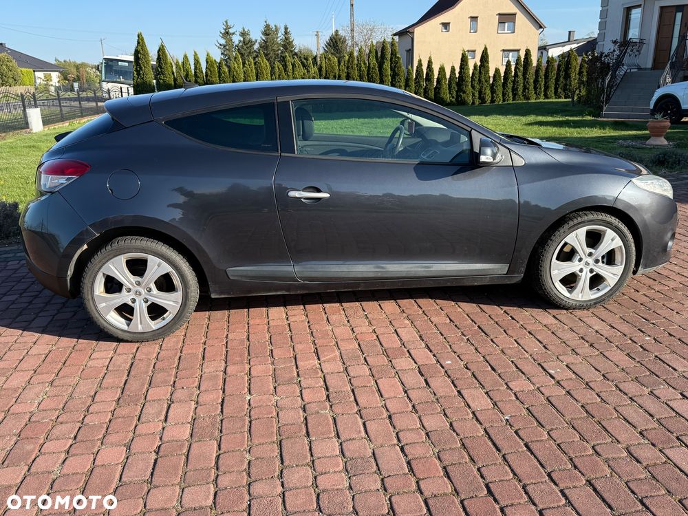 Renault Megane 1.5 dCi Pack Authentique - 3