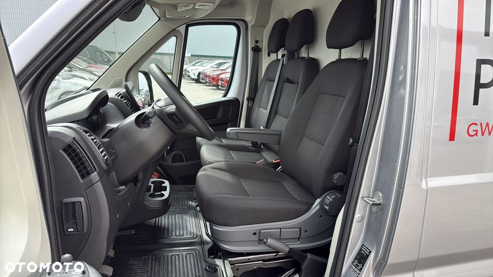 Toyota PROACE MAX - 11