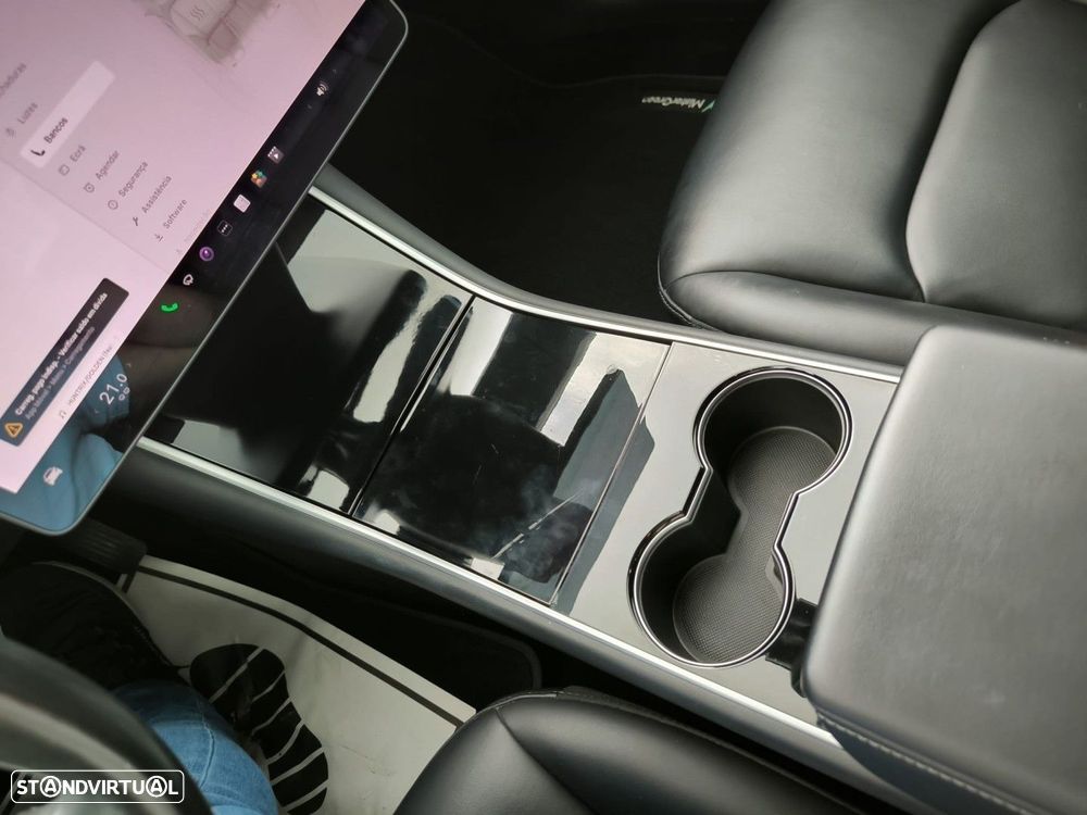 Tesla Model 3 Long Range AWD Dual Motor - 15