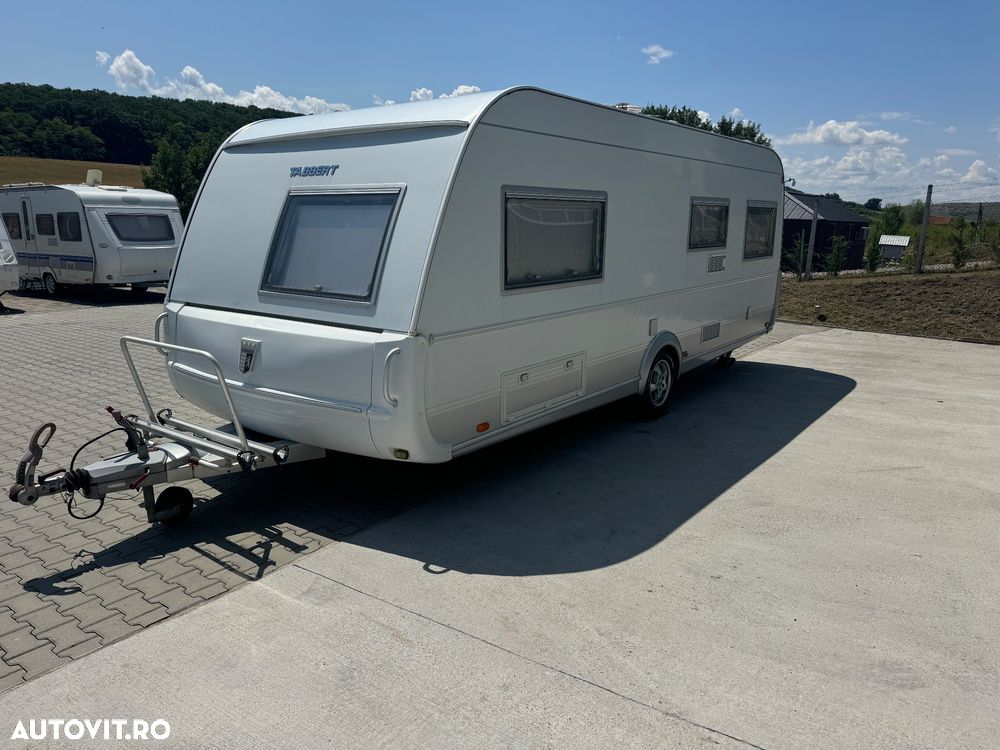 Tabbert 560 Puccini - 3