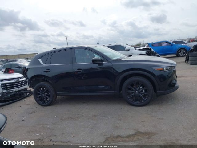 Mazda CX-5 - 8