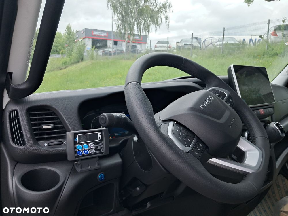 Iveco Daily Autoryzowany dealer ,od ręki - 14