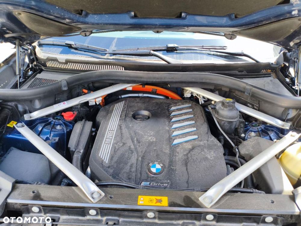 BMW X5 xDrive45e - 24