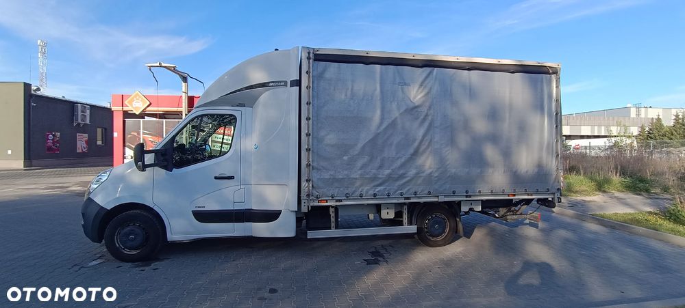 Opel Movano - 3