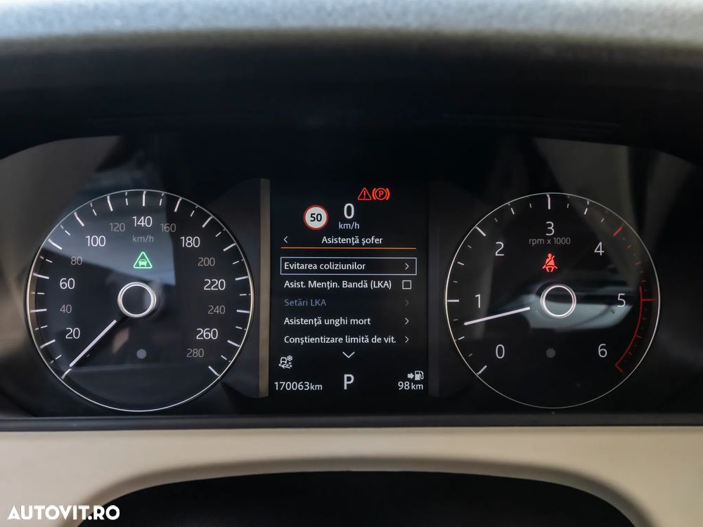Land Rover Range Rover Velar 3.0 R-Dynamic - 35