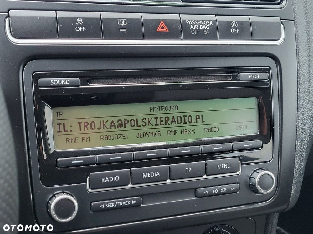 Volkswagen Polo - 27