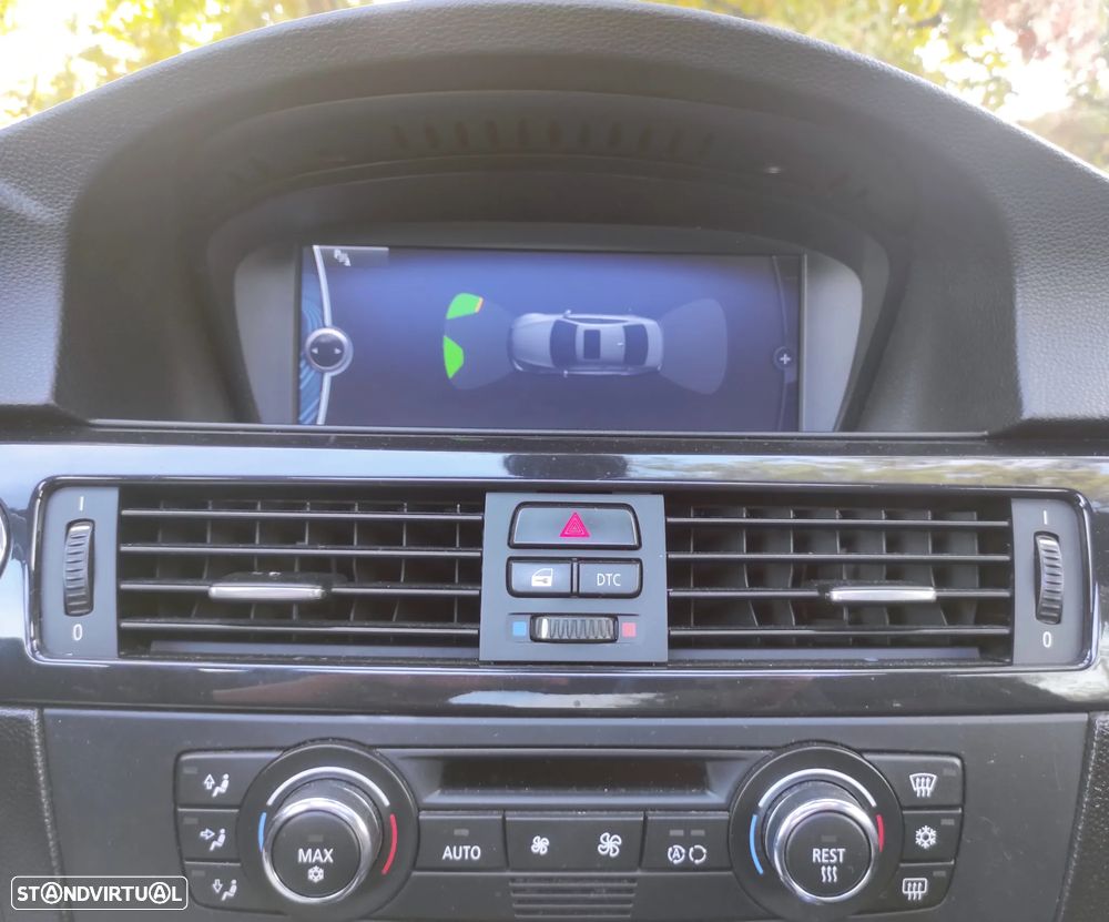 BMW 320 - 27