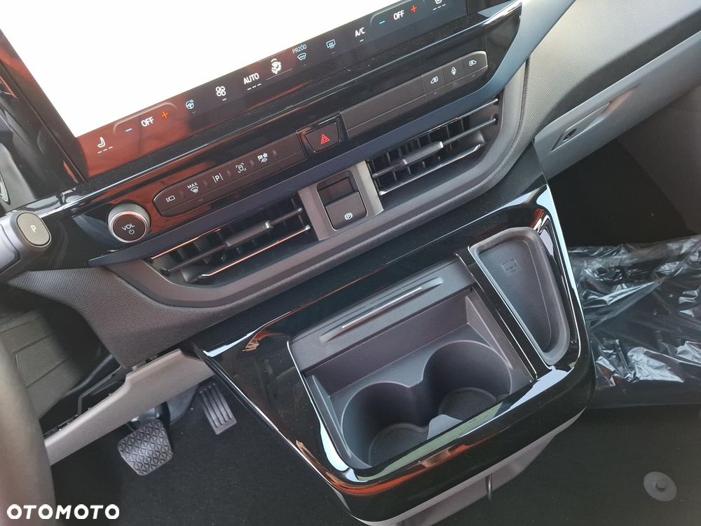 Ford Tourneo Custom 2.0 EcoBlue 320 AWD L2 Active - 14