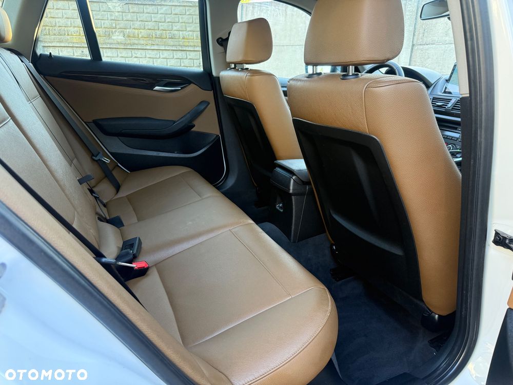 BMW X1 - 12