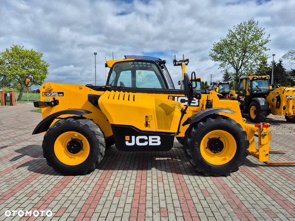 JCB 535-95