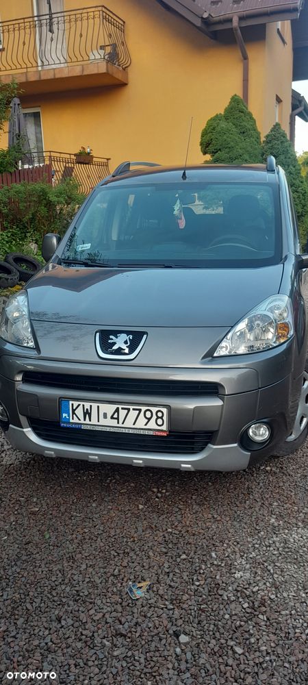 Peugeot Partner - 15