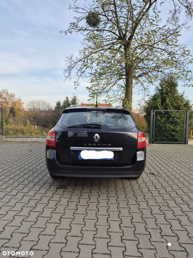 Renault Laguna 2.0 Authentique - 8