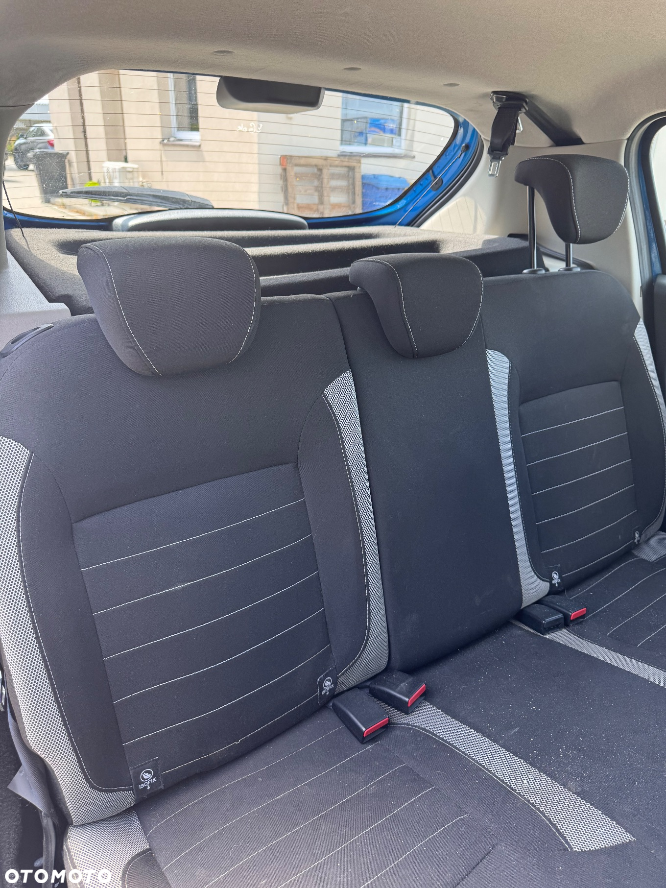 Dacia Sandero Stepway - 13