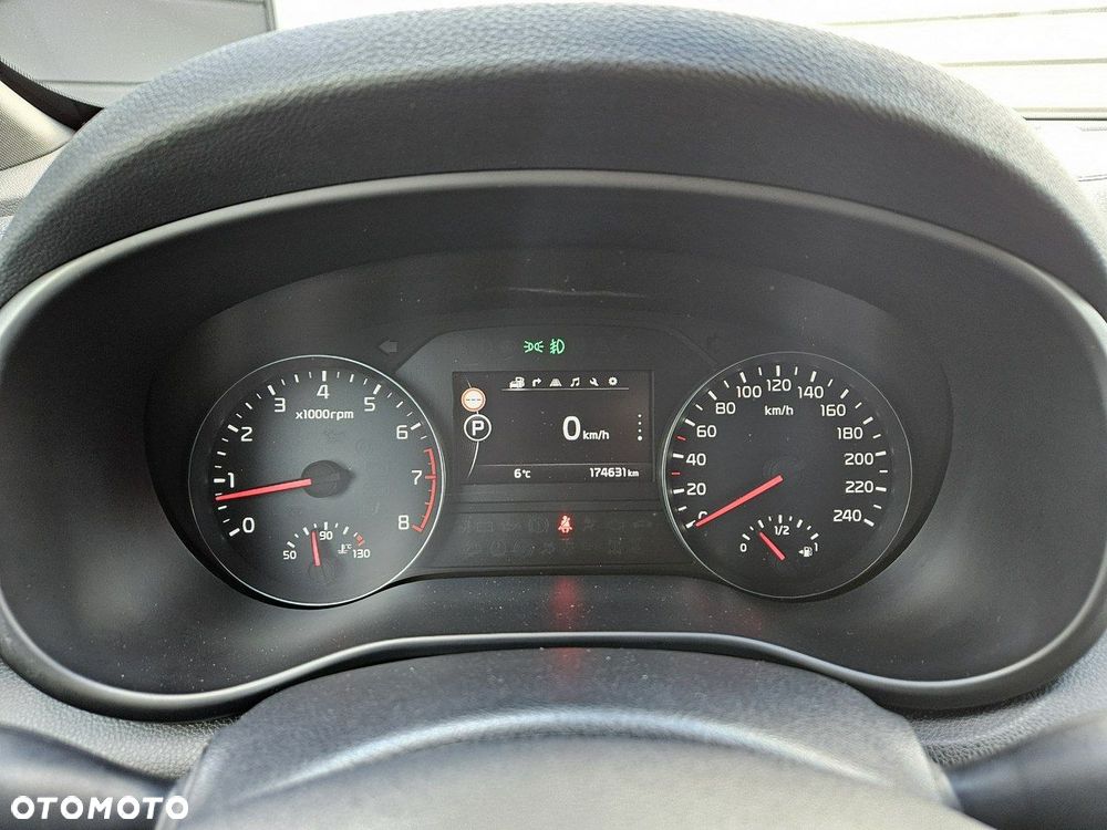 Kia Sportage 1.6 T-GDI AWD DCT GT LINE - 34