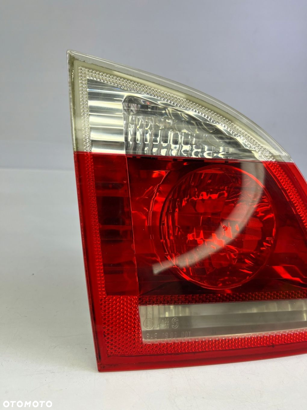 LAMPA LEWA TYLNA W KLAPE BMW E61 KOMBI LIFT LCI 6925893 - 3