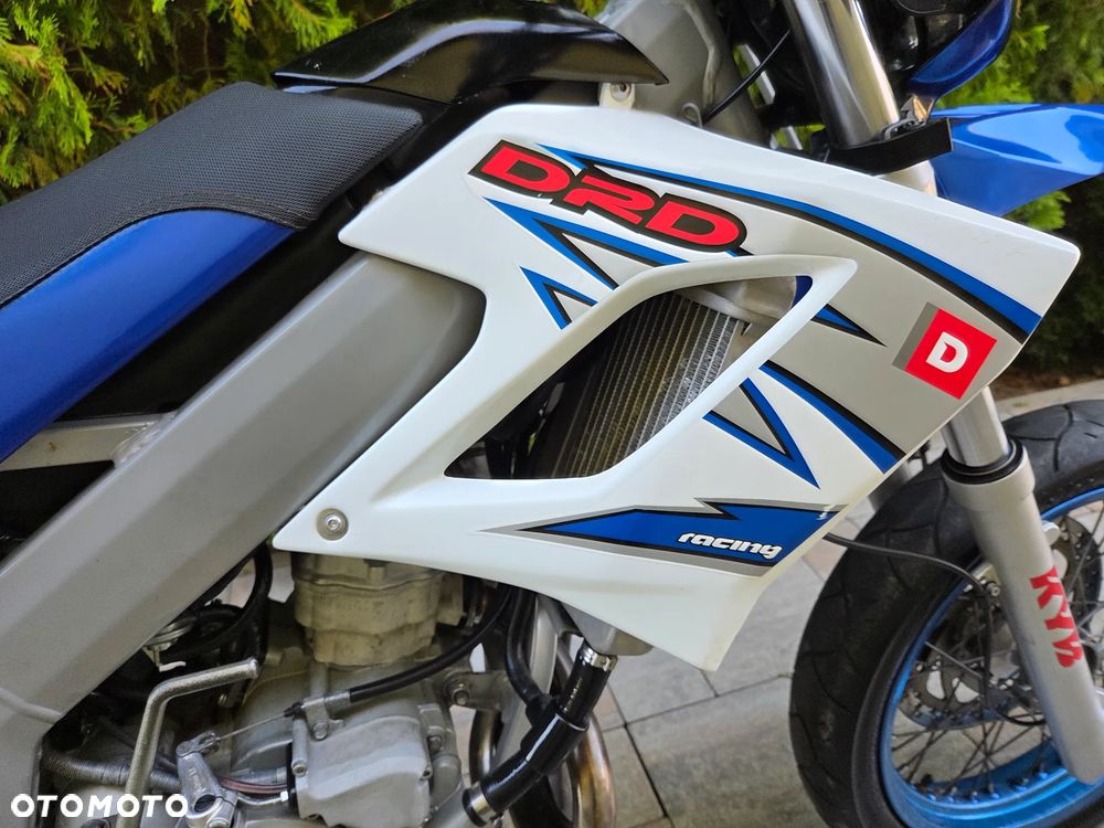 Derbi Senda - 14