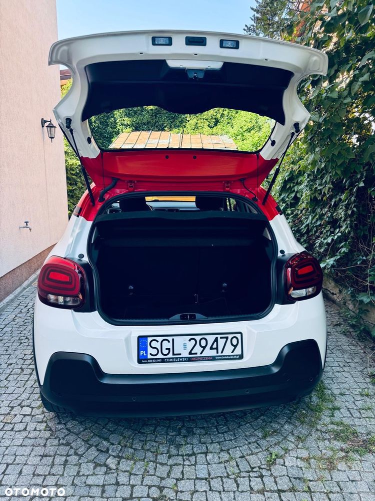 Citroën C3 - 2