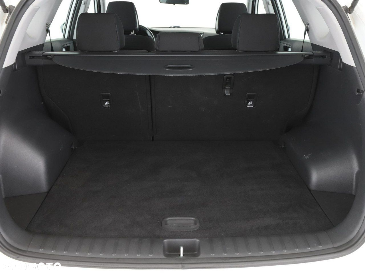 Hyundai Tucson 1.6 T-GDI GO Plus 2WD - 20