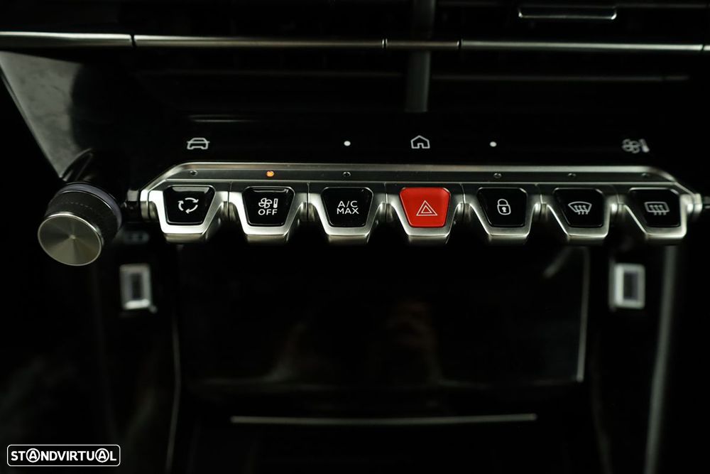 Peugeot 2008 1.2 PureTech Allure - 13
